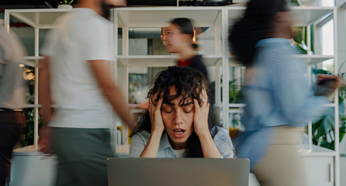Sindrome da burnout: oltre lo stress lavorativo, cause, sintomi e vie d'uscita